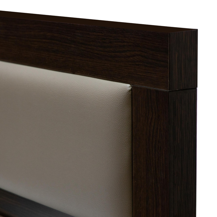 Lexington Cal King size Bed