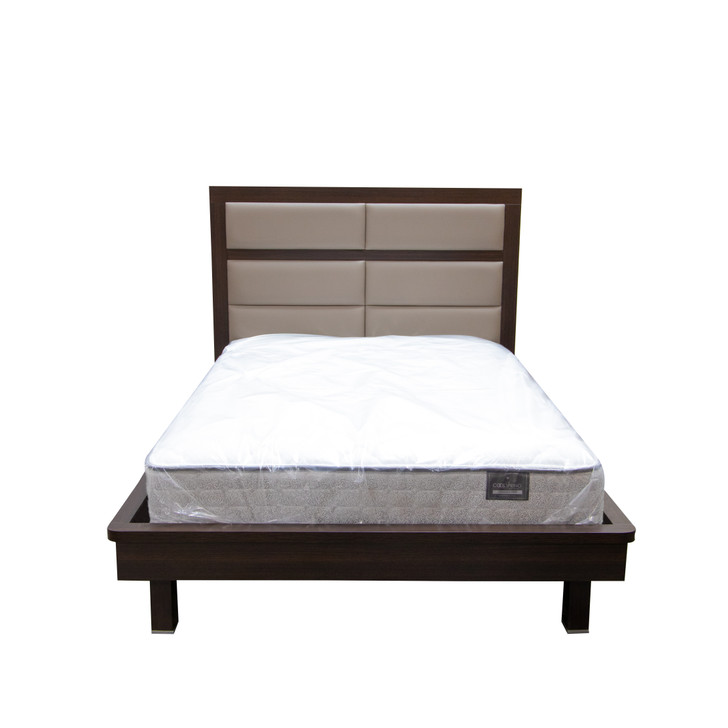 Lexington Cal King size Bed