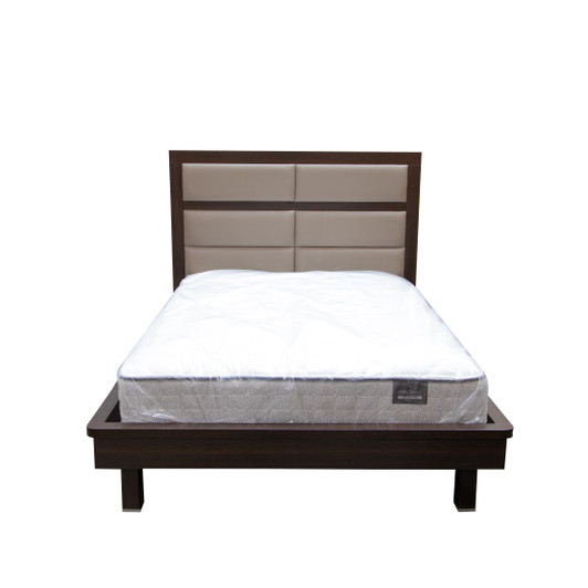 Lexington Cal King size Bed