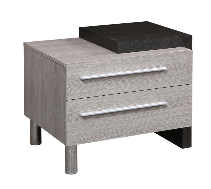 Silverado II Nightstand
