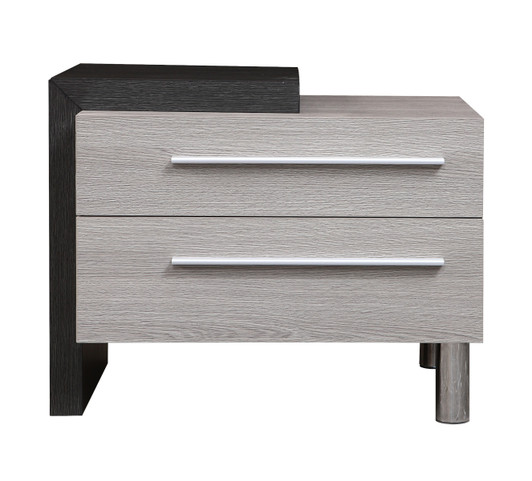 Silverado II Nightstand