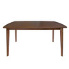 Oracle Extendable Dining Table (59 - 77")