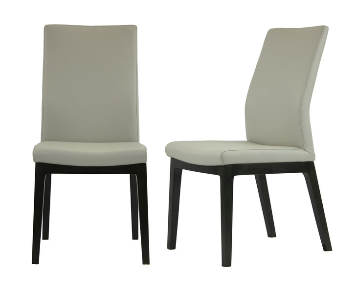 Ashburn Leather Side Chair