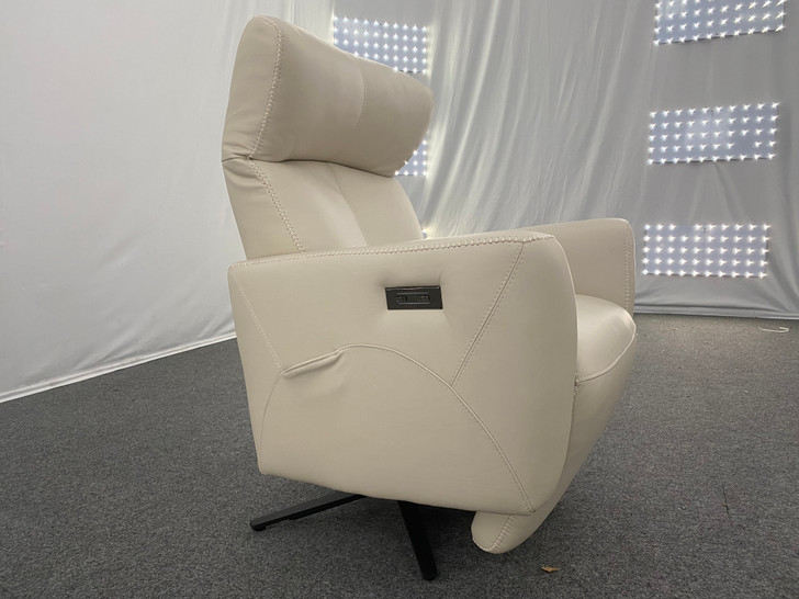Athena Power Reclining Chair