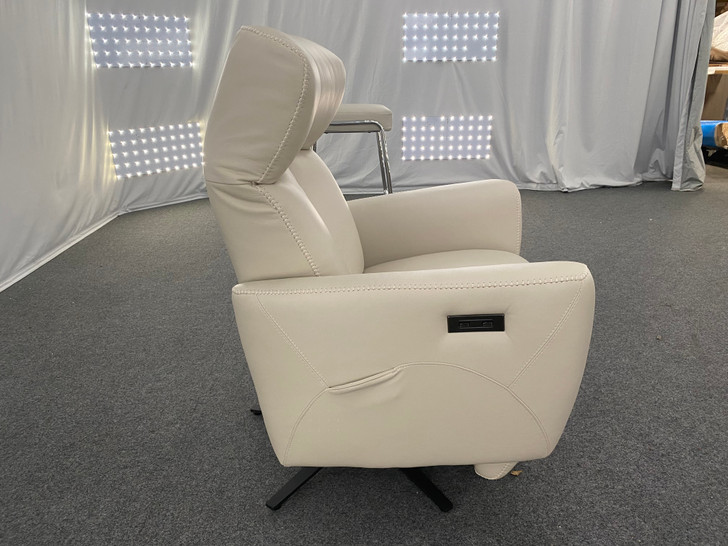 Athena Power Reclining Chair