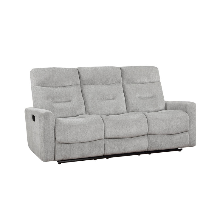 H04155 Double Reclining Sofa