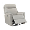 H04161 Power Reclining Chair