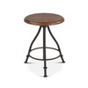 7H07005 Adjustable Stool