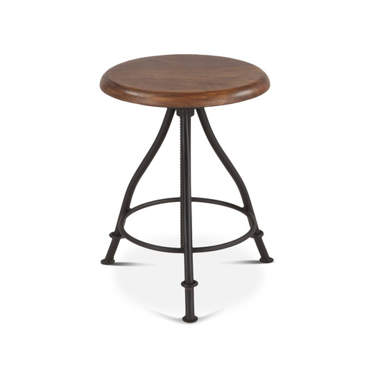 7H07005 Adjustable Stool