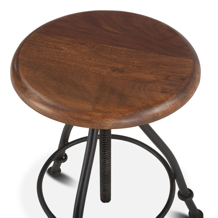 7H07005 Adjustable Stool