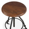 7H07005 Adjustable Stool