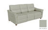 Natuzzi Editions C068 Astuzia N55 3 Motion Recliner Sofa