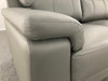 Bellmar Leather Sofa