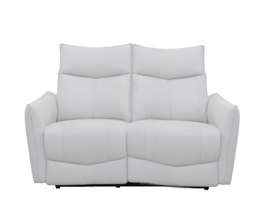 Grace Electric Recliner + Headrest + Lumbar Loveseat