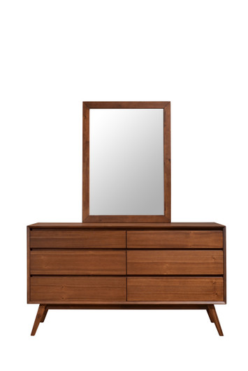 Alpha Double Dresser