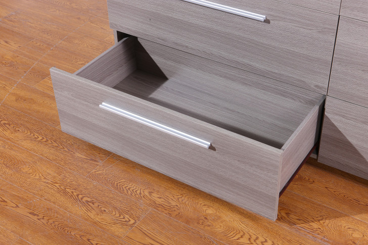 Bay Hill Double Dresser