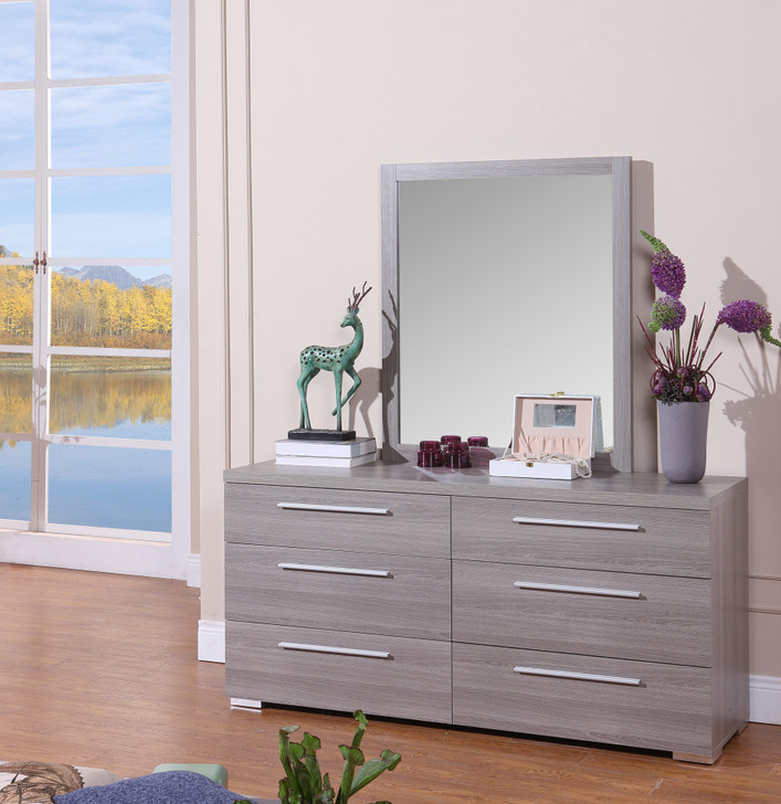 Bay Hill Double Dresser