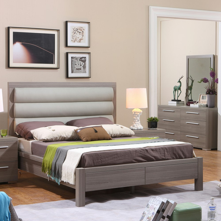 Bay Hill Storage Bed