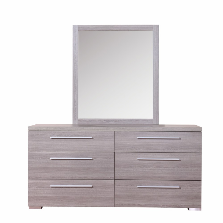 Bay Hill Double Dresser