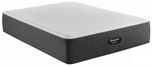 Beautyrest Select Hybrid Firm