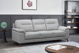 Bellmar Leather Sofa