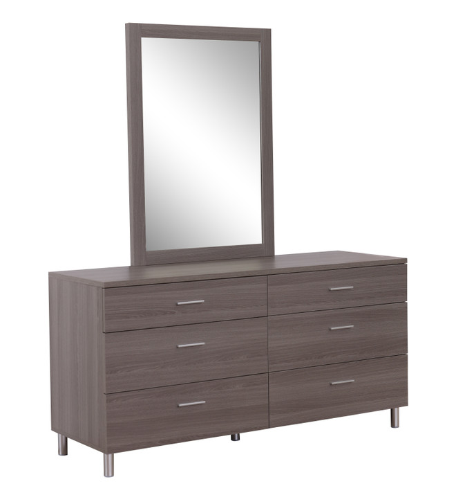 Bellmar Double Dresser
