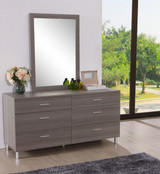 Bellmar Double Dresser