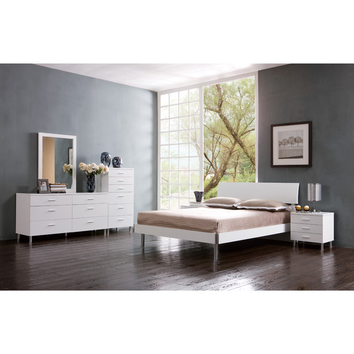 Bellmar Double Dresser