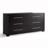 Benz Double Dresser -SF
