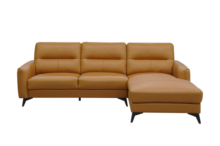 Bonita 2 pcs Sectional