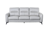 Bonita Leather Sofa