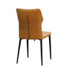 * Boston Side Chair-KD