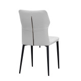 * Boston Side Chair-KD