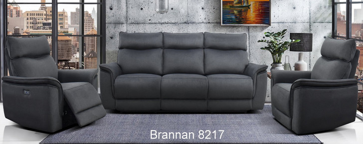 Brannan Power Recliner Chair