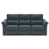 Natuzzi Editions C068 Astuzia N55 3 Motion Recliner Sofa