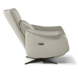 Natuzzi Edition C243 Until Armchair w/Dual Power Motion