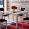 Chicago Square Dining Table