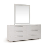 Chico 3 Double Dresser