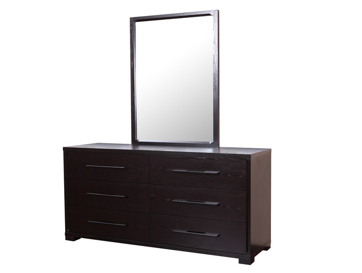 Benz 4 Double Dresser -SF