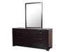 Benz 4 Double Dresser -SF