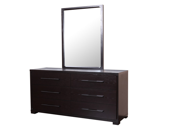 Benz 4 Double Dresser