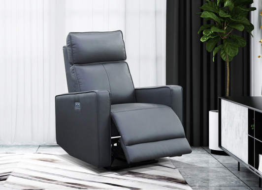 Gianna Power Recliner Chair (KD)