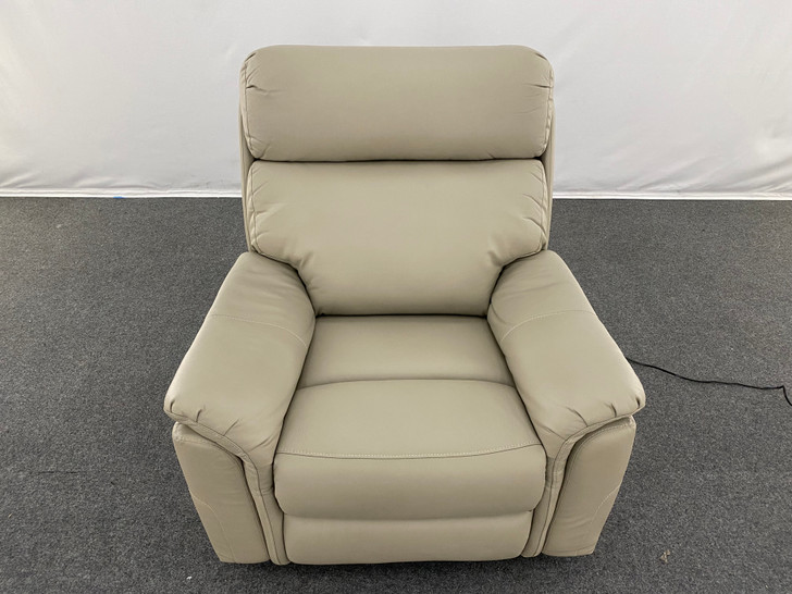 Maxima Leather Recliner Chair