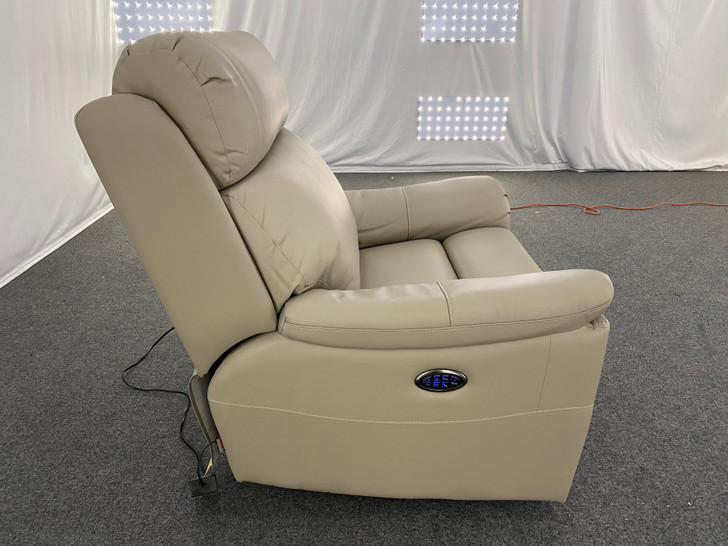 Maxima Leather Recliner Chair