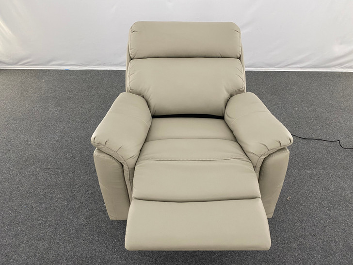 Maxima Leather Recliner Chair