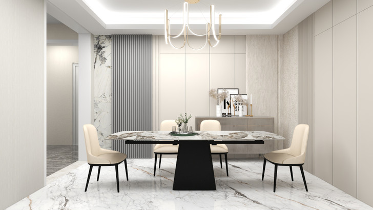 Isabella Side Chair (KD)