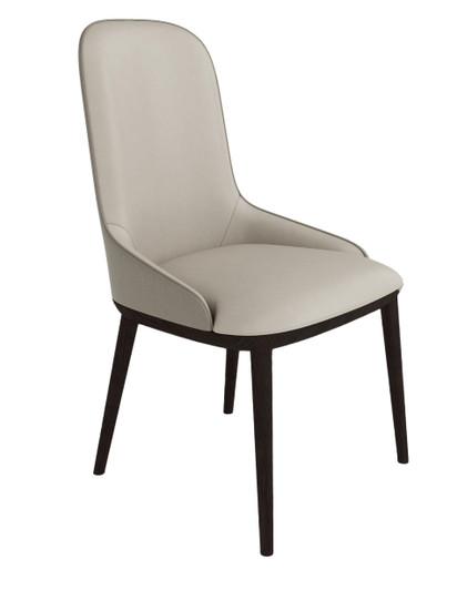 Isabella Side Chair (KD)