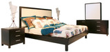 Jazz Bed - E King Size
