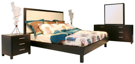 Jazz Bed - E King Size