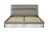 Natuzzi Edition LE05-Cut Modern Bed